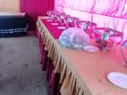 උත්සව භාණ්ඩ සියල්ල විකිණීමට