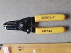 Uustools 6.5-inch Wire Stripper and Cutter Herman HT 0469