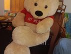 Giant Teddy Bear