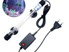 UV Light Submersible algaee killing / Fish Tank Pond 230v 13w new