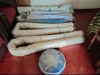 UV පොලිතින් Garden Set