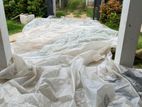 UV Polythene Insect Net
