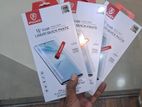 UV Tempered Glass