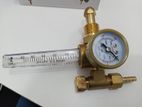 UWELD Argon Flowmeter for TIG Welding Herman HT 0324