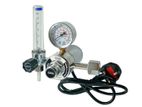 Uweld Co2 Regulator with Heater 230 V