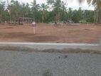 Uyanwatta Lake Road Bandaragama Exclusive land plots