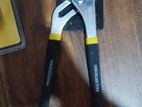 UYUSTOOLS 12-Inch Water Pump Plier – HERMAN HT 1081