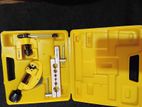 UYUSTOOLS 3-Piece Flaring and Tube Cutter Tool Set EXP301 HERMAN HT 1007