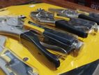UYUSTOOLS 4 piece locking pliers set Herman HT 033