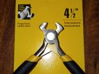 UYUSTOOLS 4.5-INCH MINIATURE END NIPPER PLIER HERMAN HT 0749