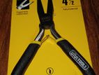 UYUSTOOLS 4.5-Inch Miniature Flat Nose Pliers – ALP545P HERMAN HT 1097