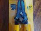 UYUSTOOLS 6.5-INCH WIRE STRIPPER & CUTTER HERMAN HT 0752