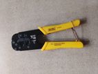 Uyustools AL8006 Multi-Purpose Crimping Pliers Herman HT 0456