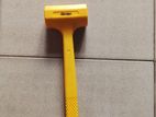 UYUSTOOLS Dead-Blow Hammer – HERMAN HT 1006