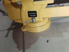UYUSTOOLS Heavy-Duty 6-Inch Swivel Bench Vise – HERMAN HT 1318