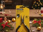 UYUSTOOLS Mini Round Nose Pliers (Model ALR345P) HERMAN HT 0104