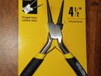 UYUSTOOLS Mini Round Nose Pliers (Model ALR345P) Herman HT0478