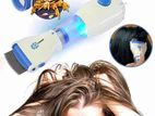 V Comb Anti Lice Machine