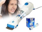 V-Comb Head Lice & Eggs Removal Machine Electronic Comb