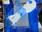 V-Comb Head Lice Eggs Removal Machine