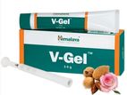 V gel 30 gramm tube for ithing in female