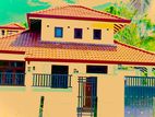 V luxury new house sale in negombo area