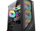 V Sheng Black Gaming Casing
