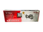 V-Star Tv Wall Bracket 40" - 80" (CP-602)