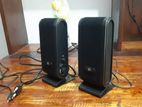 V View Desktop Computer Speakers for PC Laptop