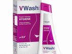 V Wash Plus Expert Intimate Hygiene - 100ml