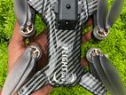 V168 pro max GPS drone