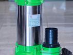 V2200 Men 3Hp 3" Submersible Pump Water Motor Jabos Sludge ජබොස් පොම්ප
