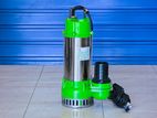 V2200 Men 3Hp 3" Submersible Pump Water Motor Jabos Sludge ජබොස් පොම්ප