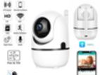 V380 Pro Mini WiFi Camera Smart Home Security Protection