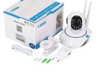 V380 Q5 IP Camera Wireless Home Security 2MP