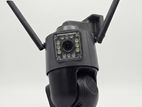 V380 Smart 4G Sim Camera / CCTV (New)