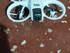 V66 Mini Drone