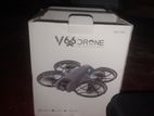 V666 4k Camera Drone