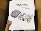 V666 Display Remote Drone