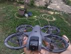 V666 Drone