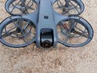 V666 Drone