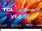 V6 B 55 Tv