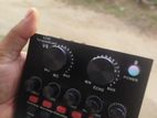 V8 Sound Card