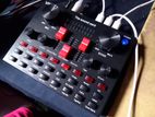 V8s Sound Card