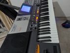 VA 7 Arranger