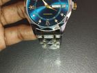 VA Voom Professional Men's Luxury Quartz Watch