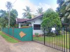 House for sale in Wadduwa