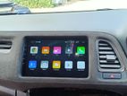 වාද්දුව Honda Vezel 2GB Ram 9 inch Android Player with Panel Audio Setup