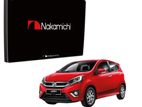 වාද්දුව Japan Technology Nakamichi Appel Carplay Android Setup