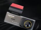 වාද්දුව Lenovo Thinkplus Dash Cam Wi-Fi Recording Dvr Camera